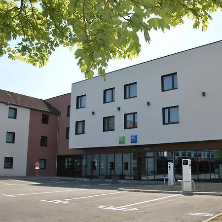 Ibis Styles Valenciennes Petite Foret Esterno foto