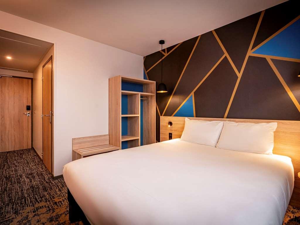 Ibis Styles Valenciennes Petite Foret Camera foto