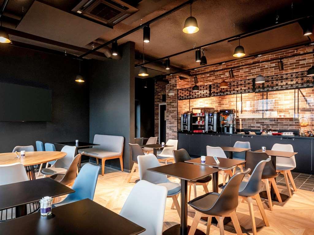 Ibis Styles Valenciennes Petite Foret Esterno foto