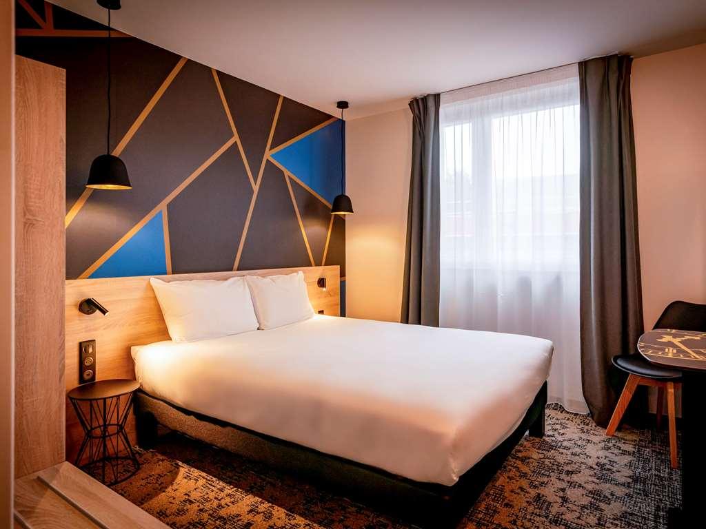 Ibis Styles Valenciennes Petite Foret Camera foto